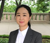 Gina Choi