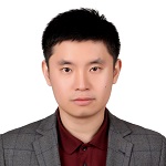 Global Scholar Chao Huang