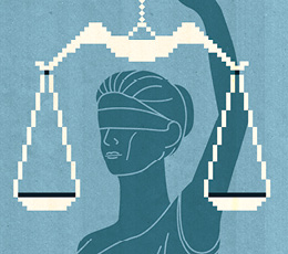 Lady Justice