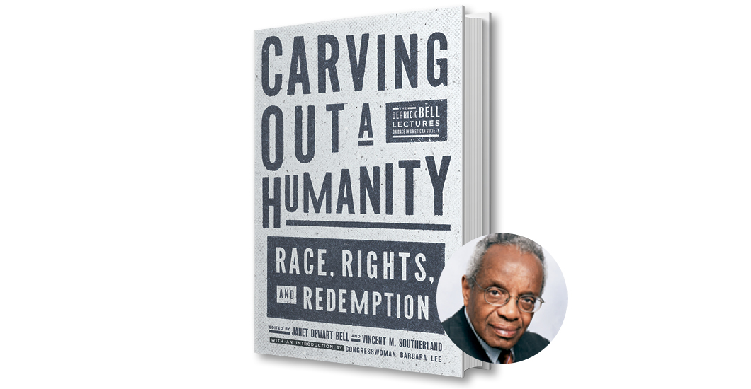 Carving Out A Humanity book