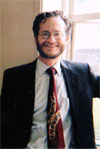 Dr. Michael Likosky