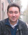 Dr. Nicola Lucchi