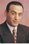 Dr. Noam Sher