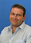 Dr. Shahar Lifshitz