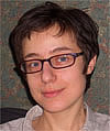 Julie Ringelheim