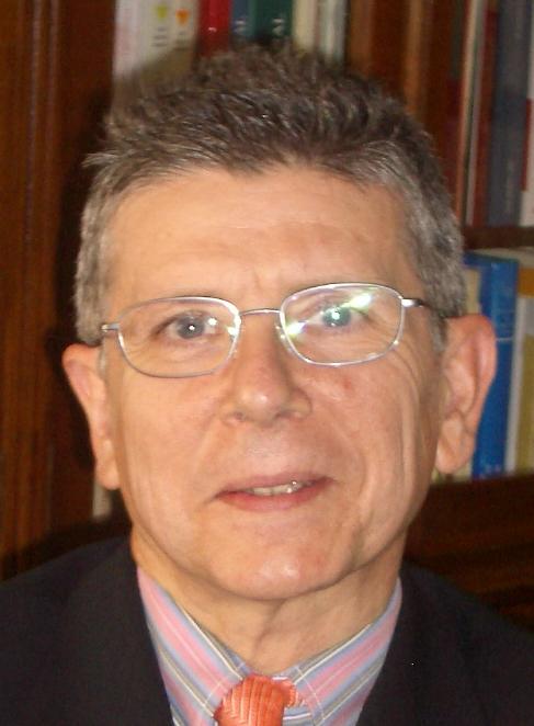 Dr. Jose Luis Diez-Ripollés