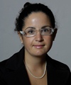  Ms. Rosa Raffaelli