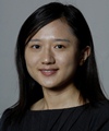 Ms. Tiantian Zhuang