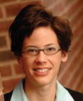 Margaret Satterthwaite '99