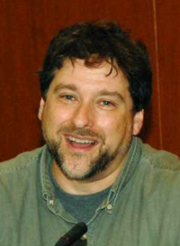 Professor Barry Adler