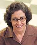 Nancy Morawetz '81, Professor of Clinical Law 