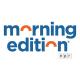 NPR Morning Edition logo