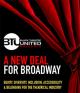 A New Deal for Broadway report cover