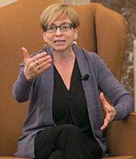 Chai Feldblum, Commissioner of the Equal Employment Opportunity Commission