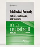 Miller IP in a Nutshell book cover