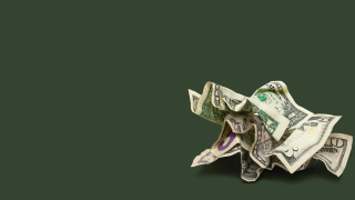 Daniel Francis Antitrust Ideas Story Art