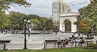 Washington Square Park