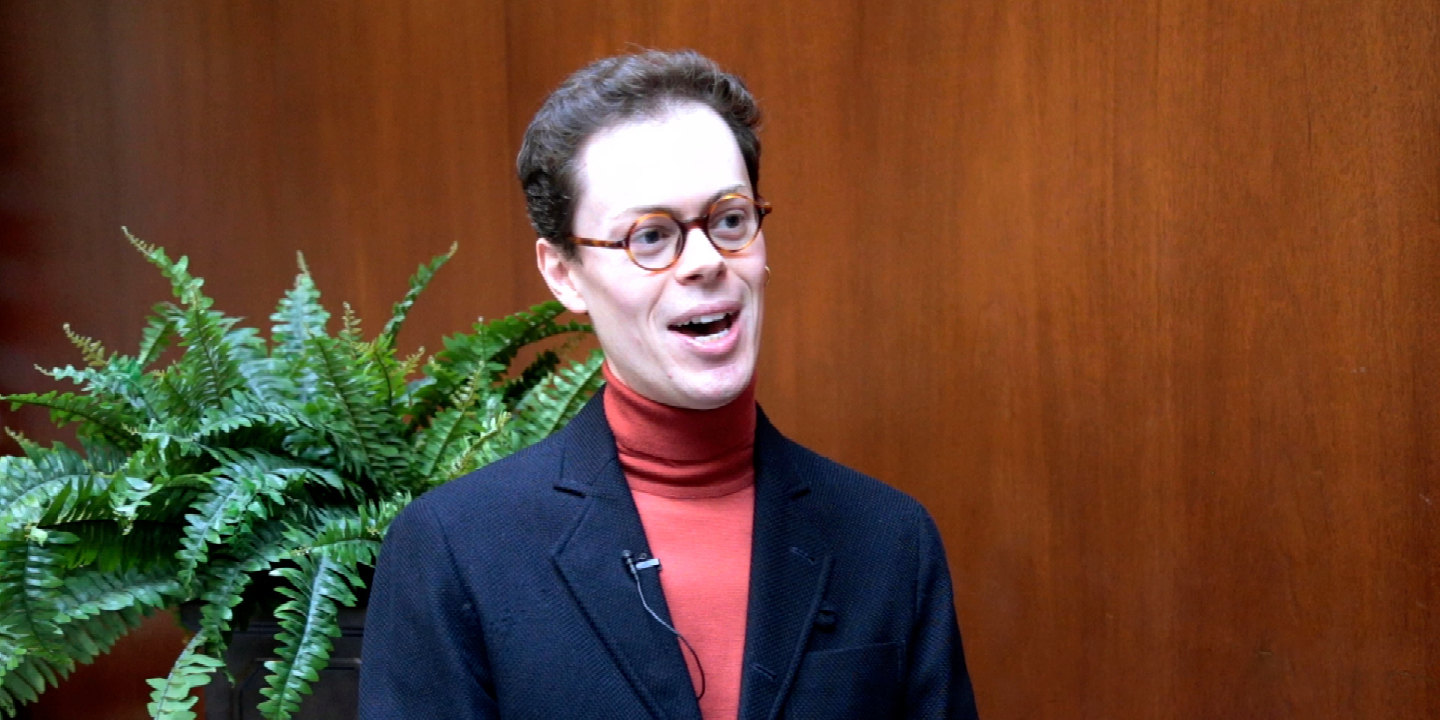Student Voices | NYU School of Law