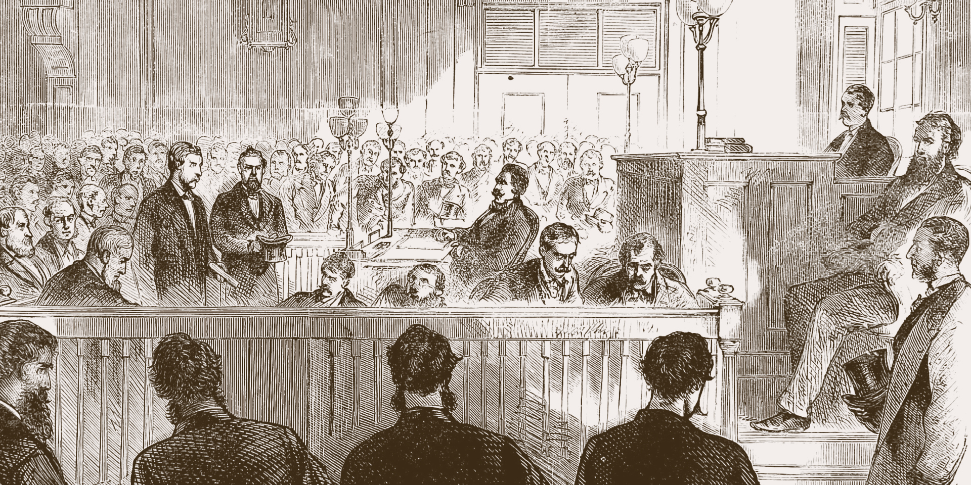 Emma Kaufman explores how rules became rights and transformed US criminal justice