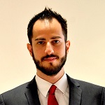 Hauser Scholar Marco Accorroni