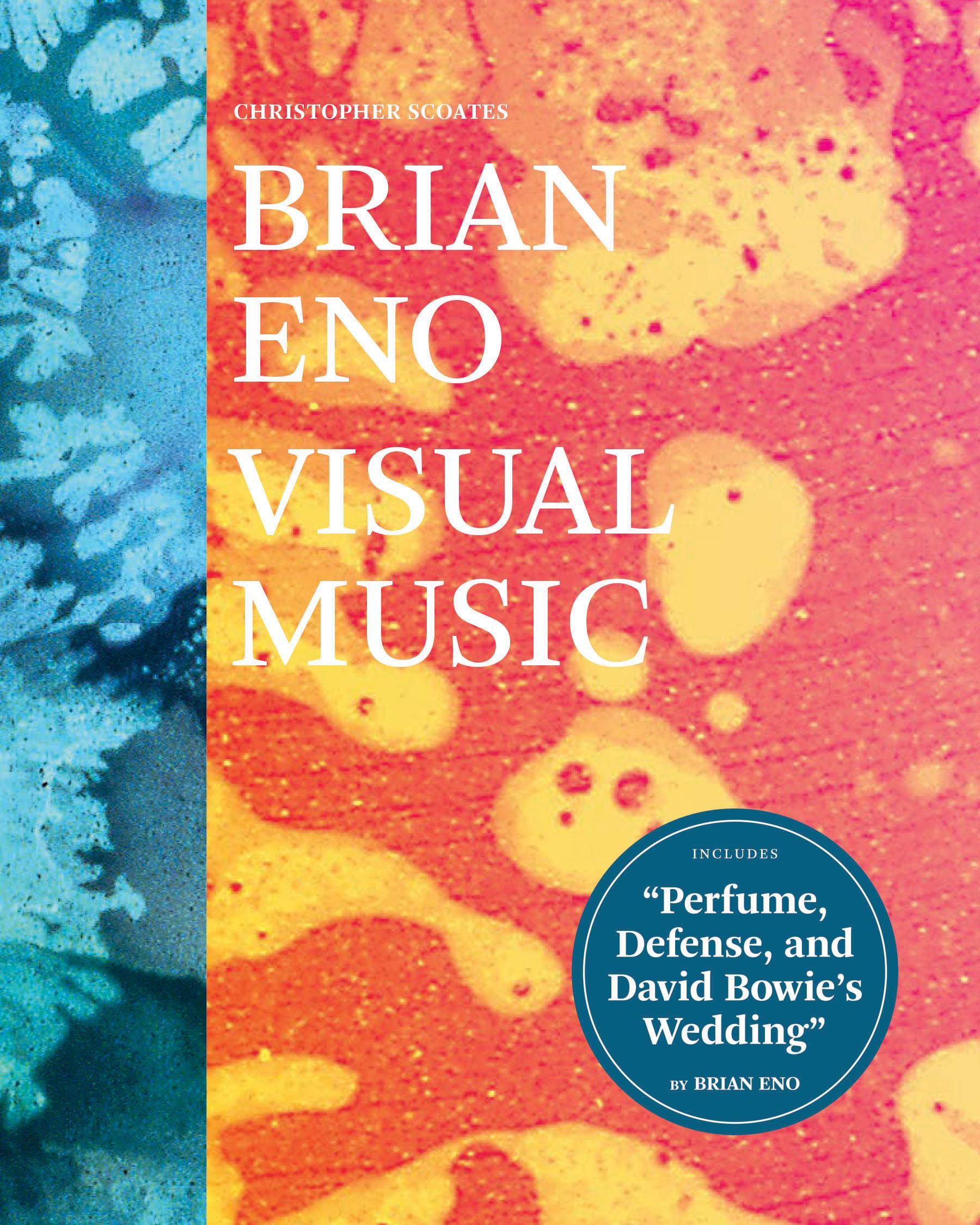 Brian Eno Visual Music 