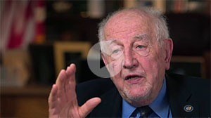 Judge Guido Calabresi