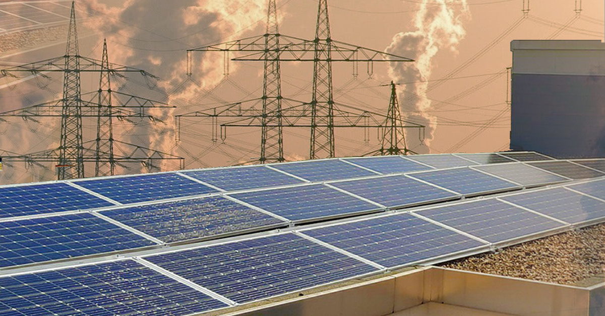 Confronting Environmental Injustice: A Look at State Approaches - Vimarsana News