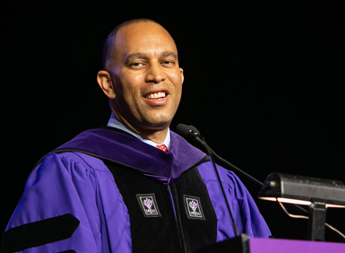 Hakeem Jeffries