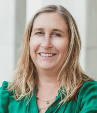Cynthia Godsoe