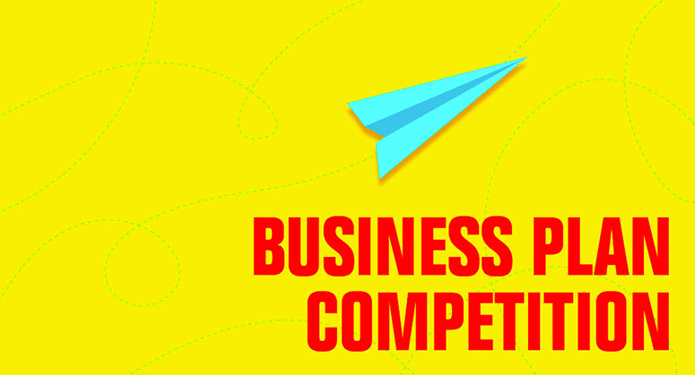 Venture Fund Business Plan Competition