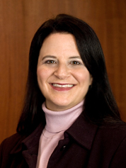 Dianne Rosky portrait