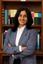 Global Professor Ana Dourado