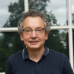 Global Professor David Dyzenhaus