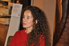 Global Professor Hélène Tigroudja