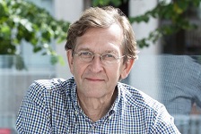 Global Professor Marti Koskenniemi