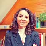 Global Fellow Paula Fernandez-Wulff