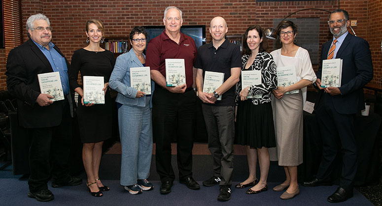 Book Signing Authors