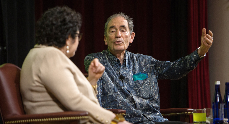 Albie Sachs