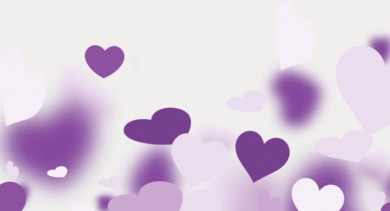 Purple Hearts