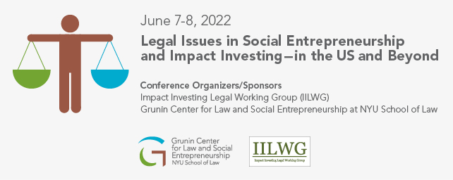 2022 Annual IILWG/Grunin Conference