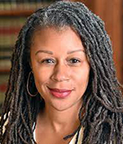 LaToya Baldwin Clark