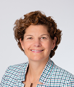 Heather Lavallee, CEO, Voya Financial