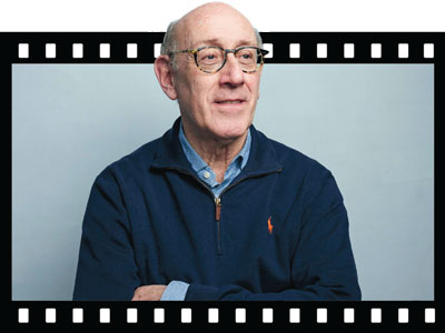 Kenneth Feinberg