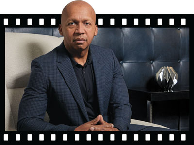 Bryan Stevenson