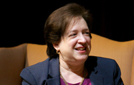 Elena Kagan Photo