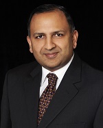 Distinguished Global Fellow Pratap Mehta