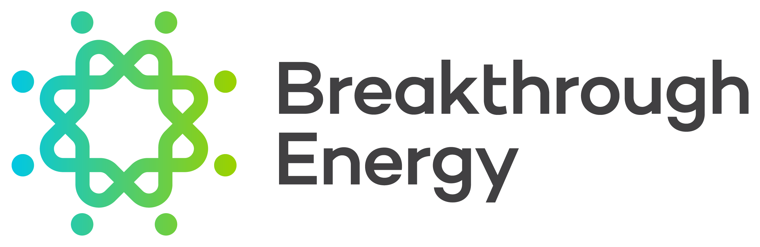 Breakthrough Energy logo