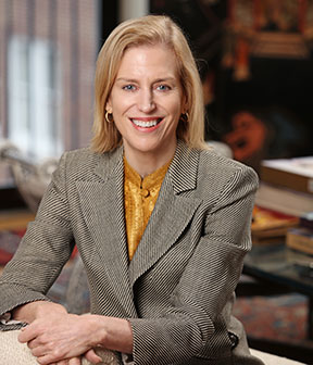Judge Beverly Martin