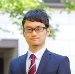Global Fellow Takayuki Nagato