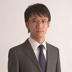 Hauser Scholar Hideyuki Otsuki